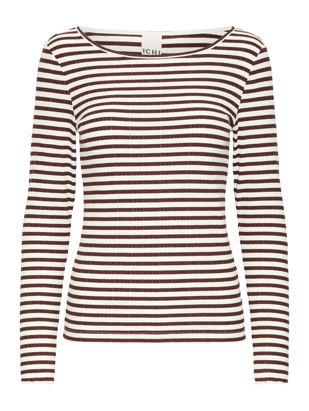 T-shirt Ihcella ICHI Donna - Multicolore