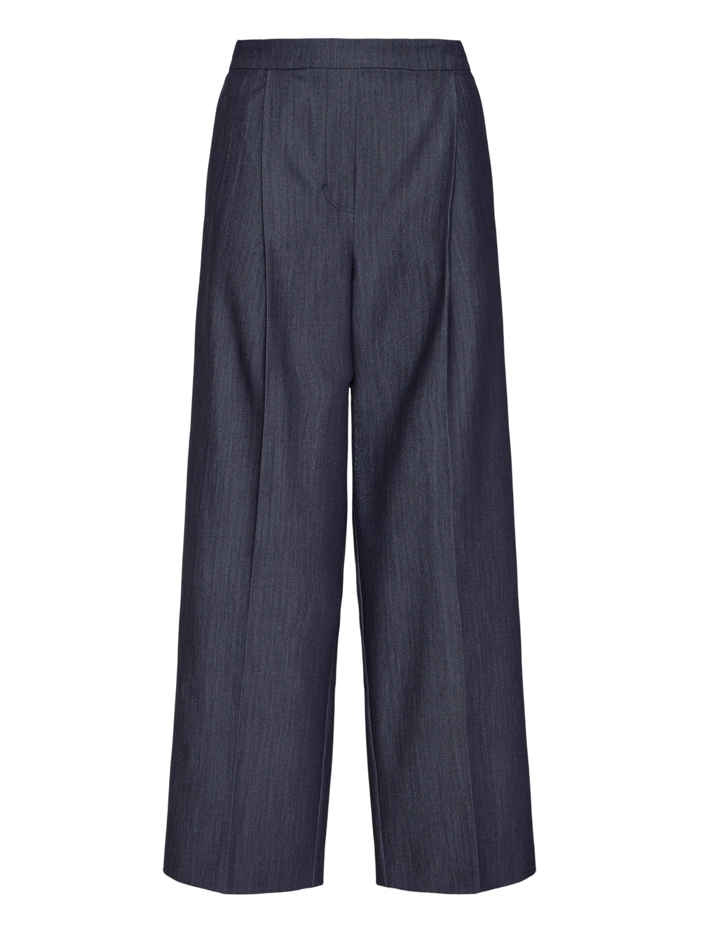 Pantalone Ihjumi ICHI Donna - Blue