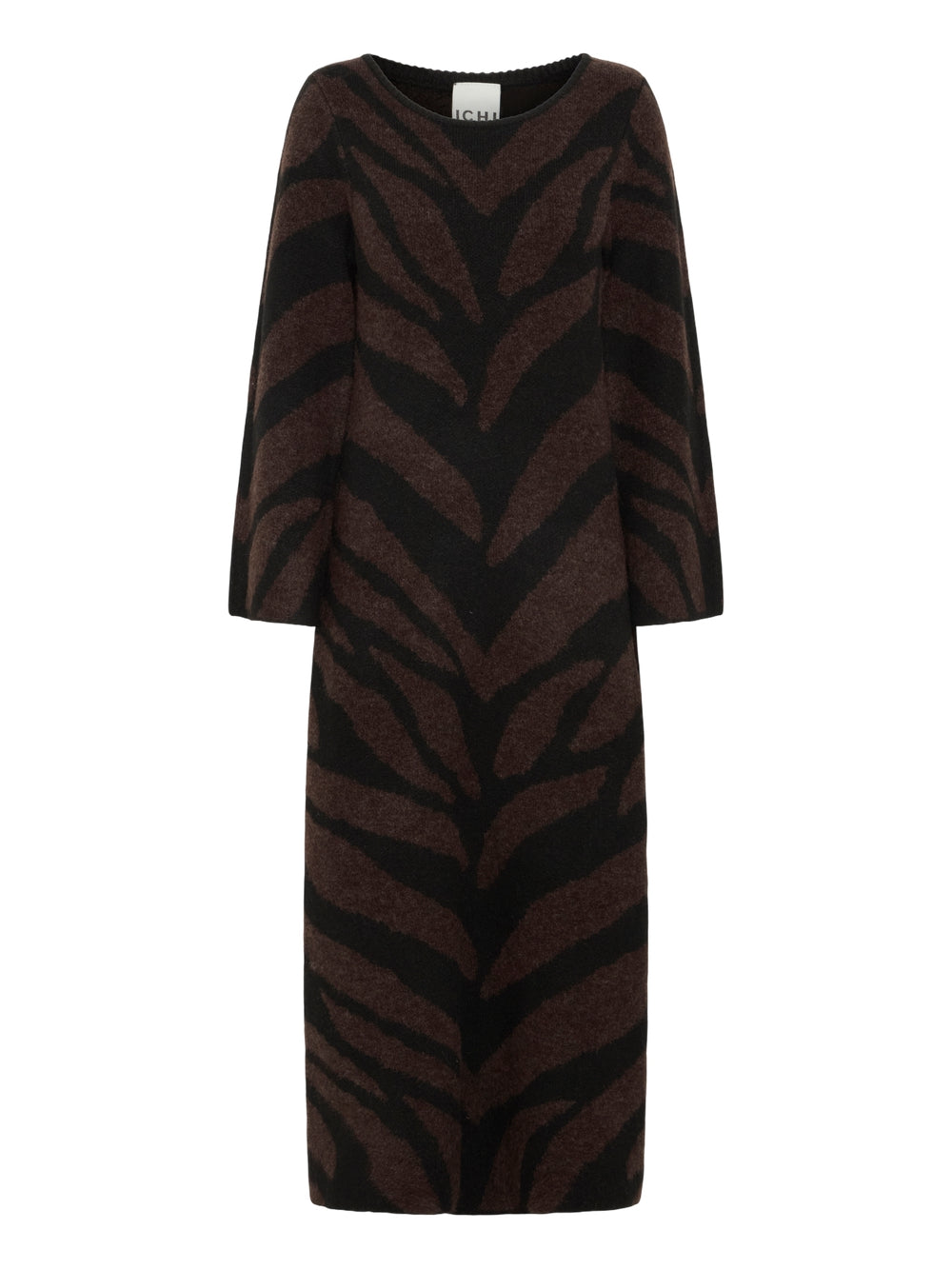 Abito Ihkamora ICHI Donna - Nero