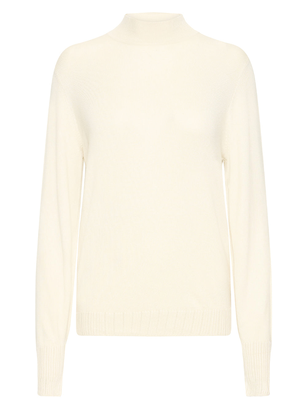 Maglione Ihmafa Turtle ICHI Donna - Beige