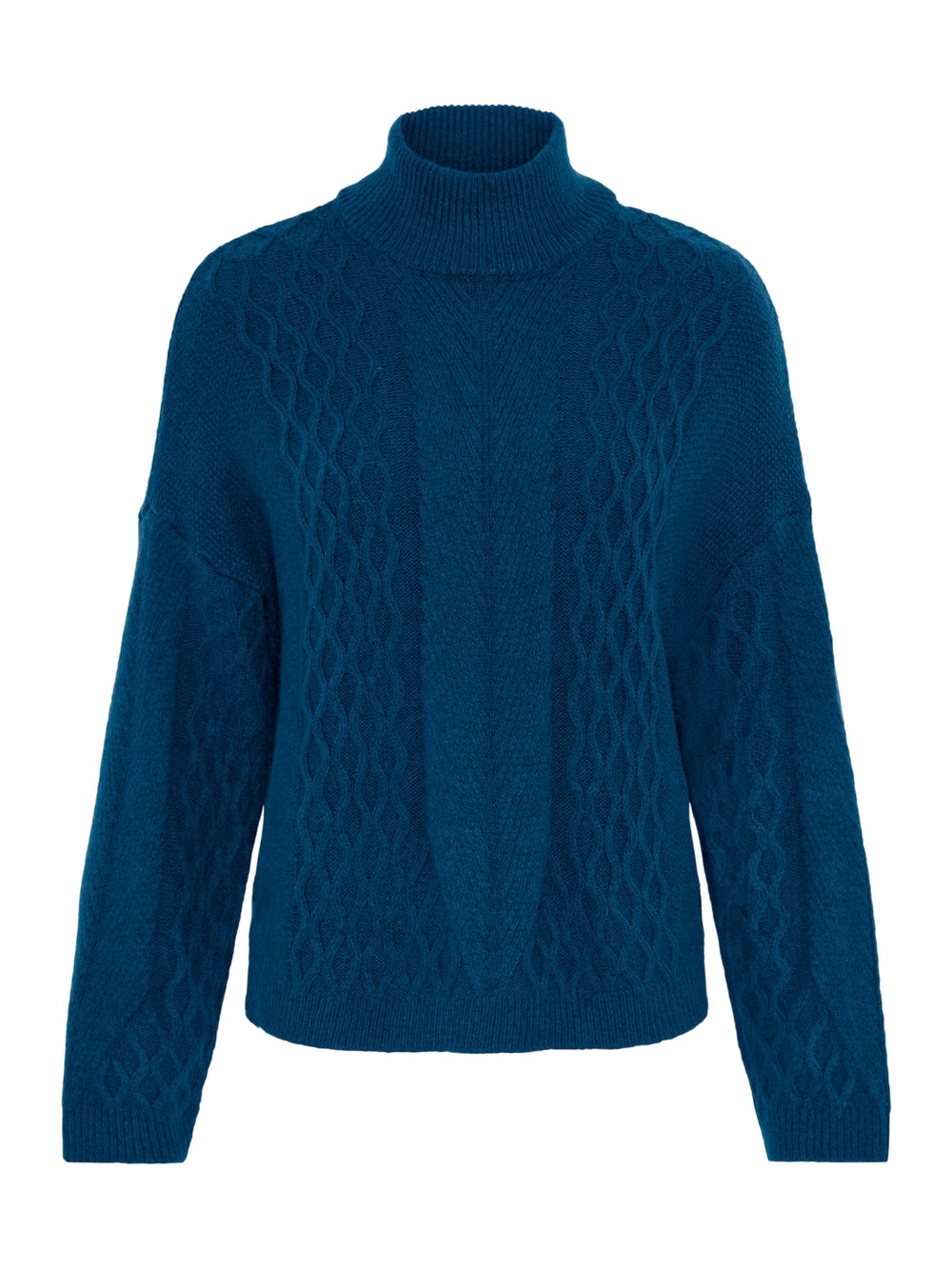 Maglione Ihmylle ICHI Donna - Multicolore