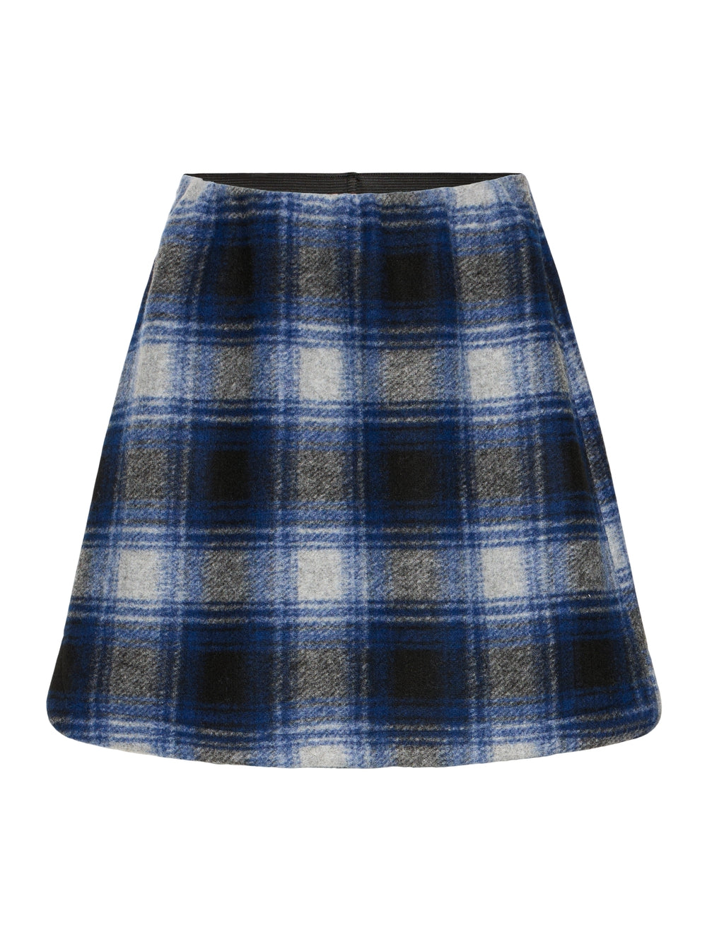 Gonna Ihwooly Check ICHI Donna - Multicolore