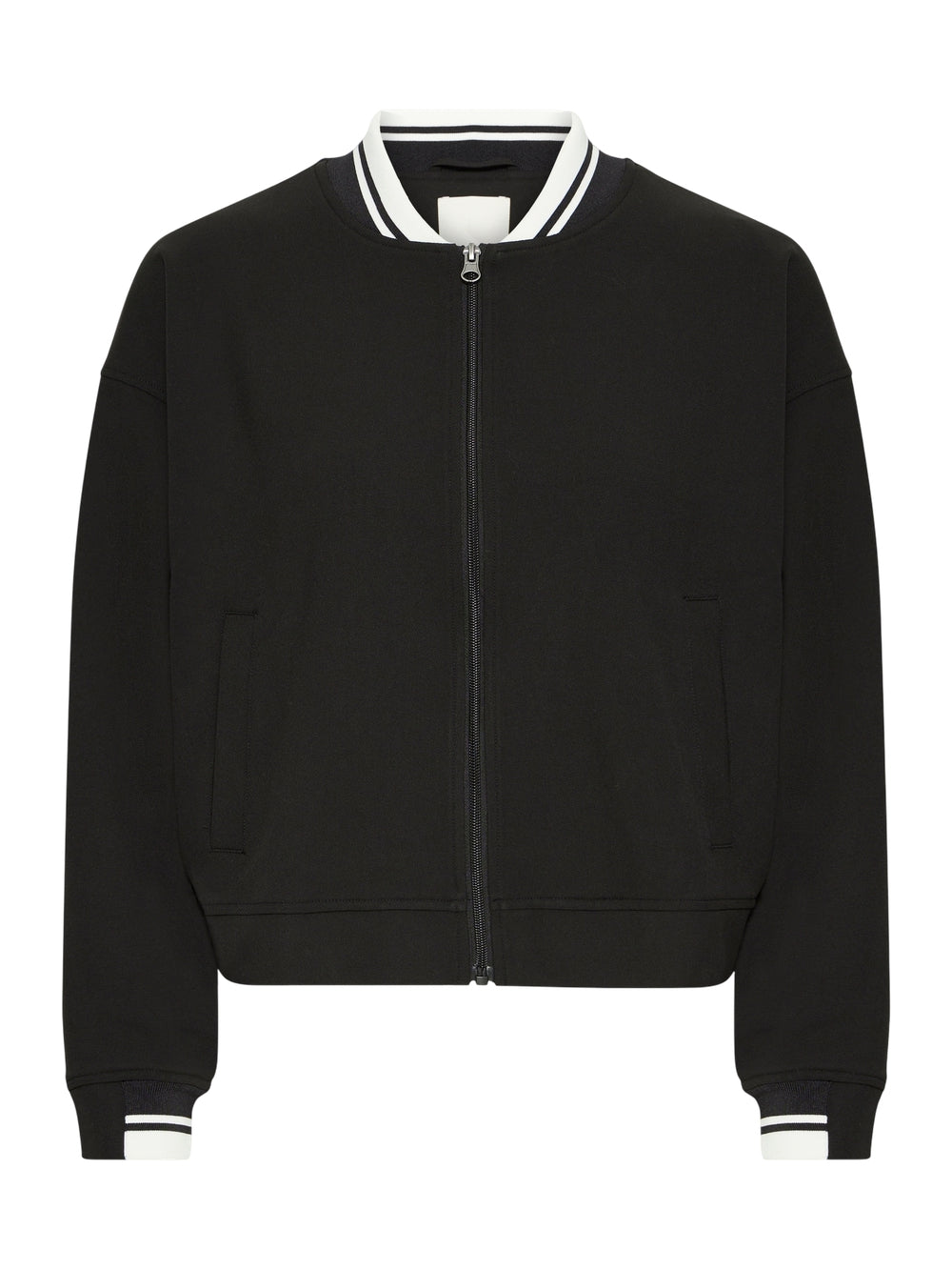 Giubbotto Ihkyrra ICHI Donna - Nero