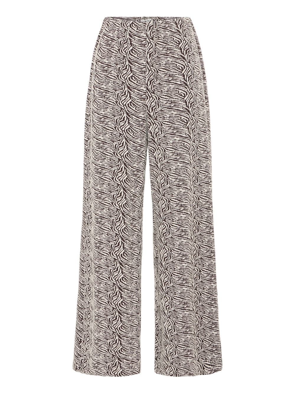 Pantalone Ihoelly ICHI Donna - Multicolore