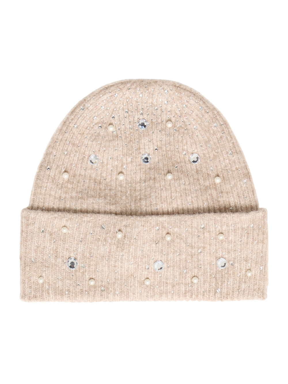 Cappello Iamacy ICHI Donna - Beige