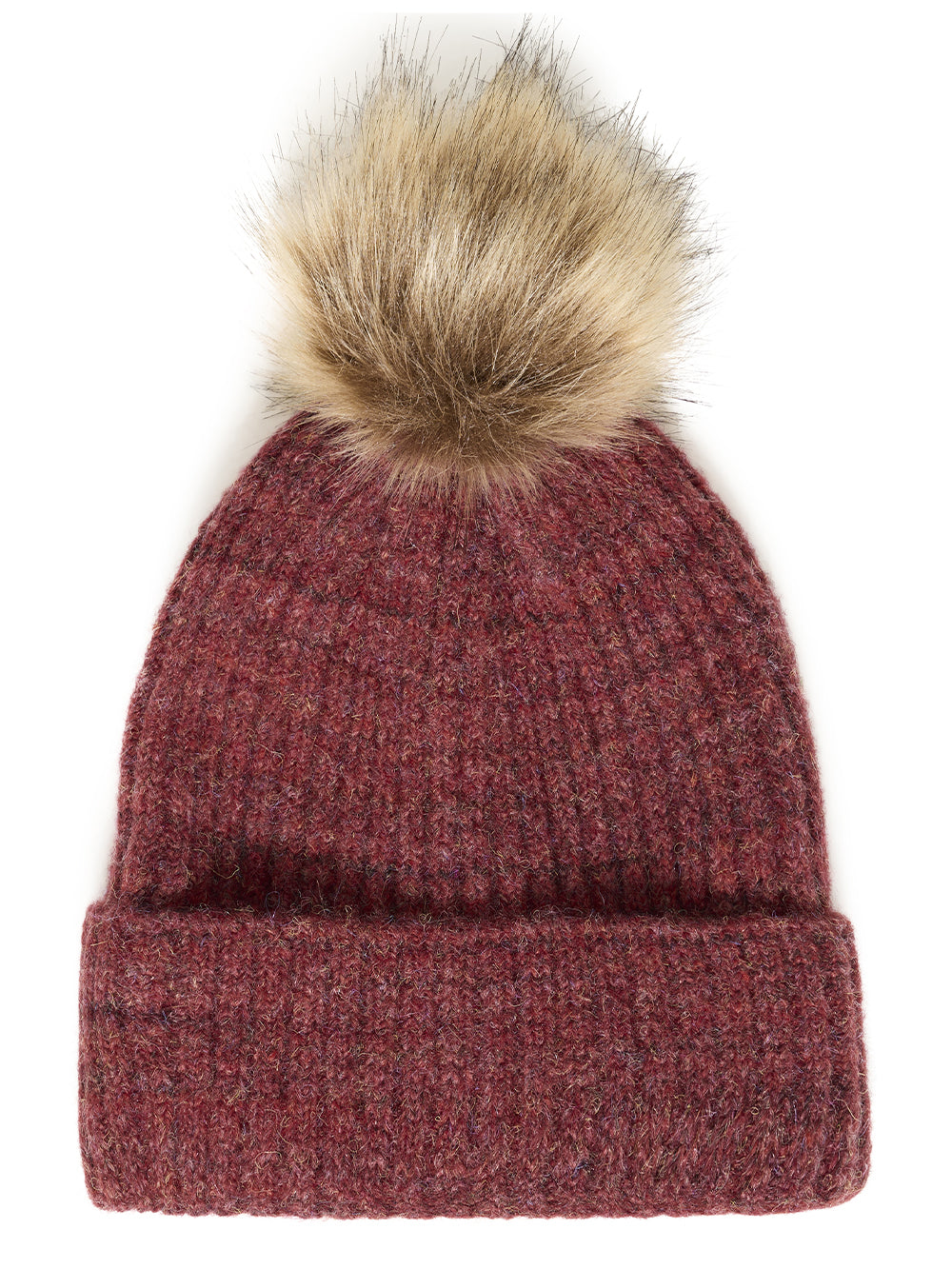 Cappello Iamany ICHI Donna - Rosso