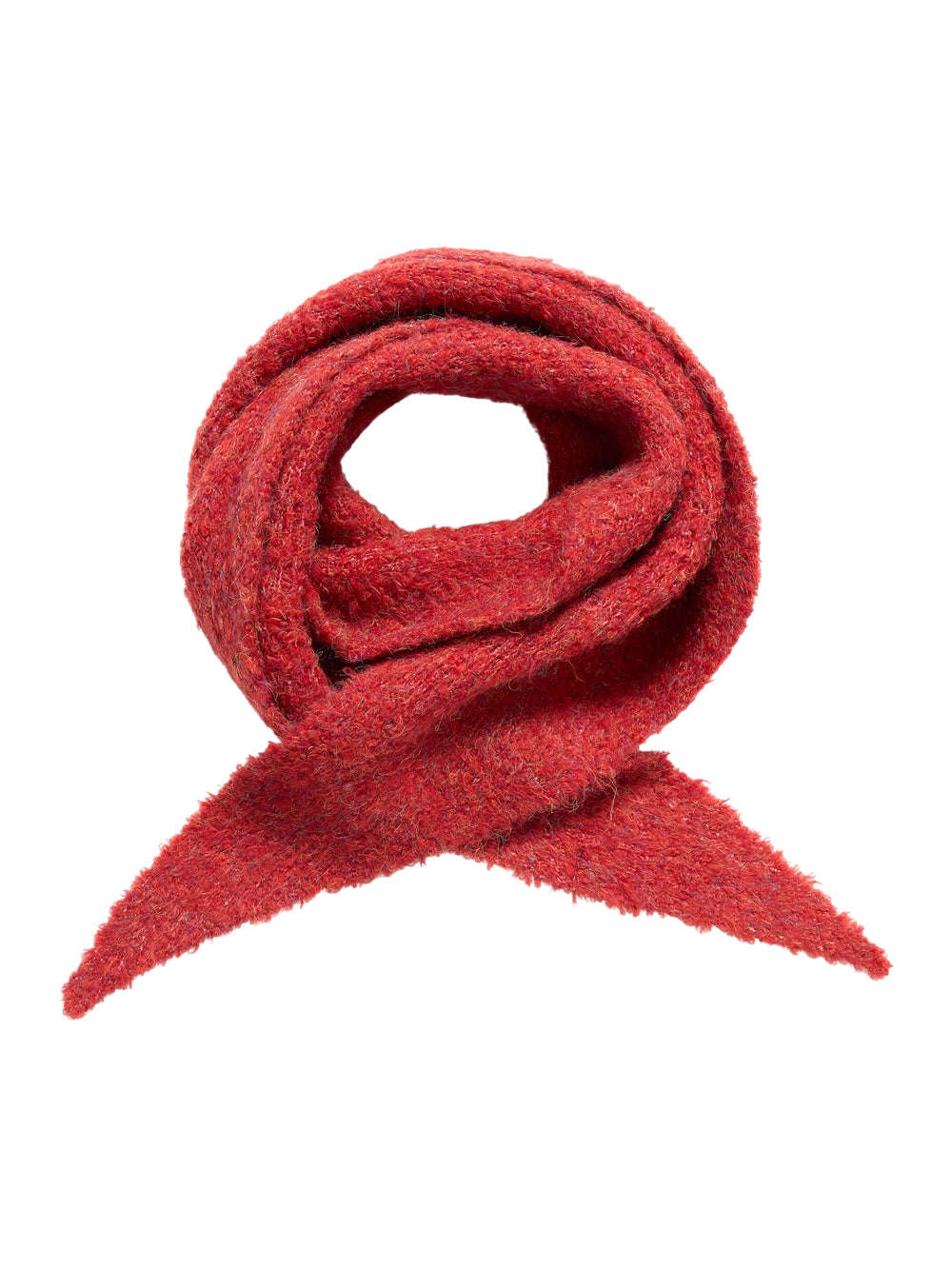 Sciarpa Iamaui ICHI Donna - Rosso