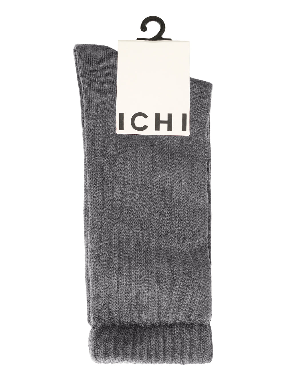 Calzini Iamosh ICHI Donna - Rosso