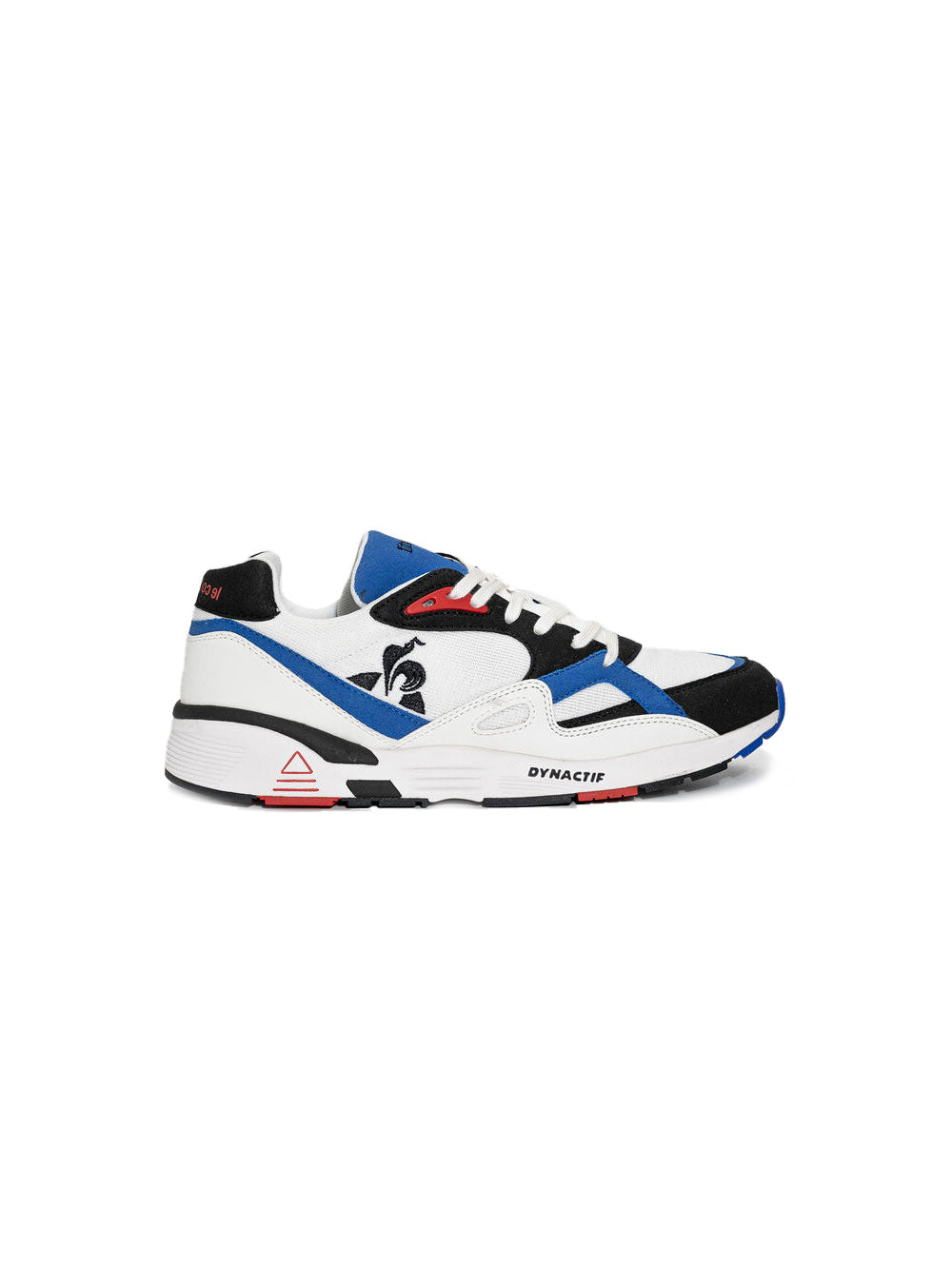 Sneakers Basse Lcs R850 LE COQ SPORTIF Uomo - Multicolore