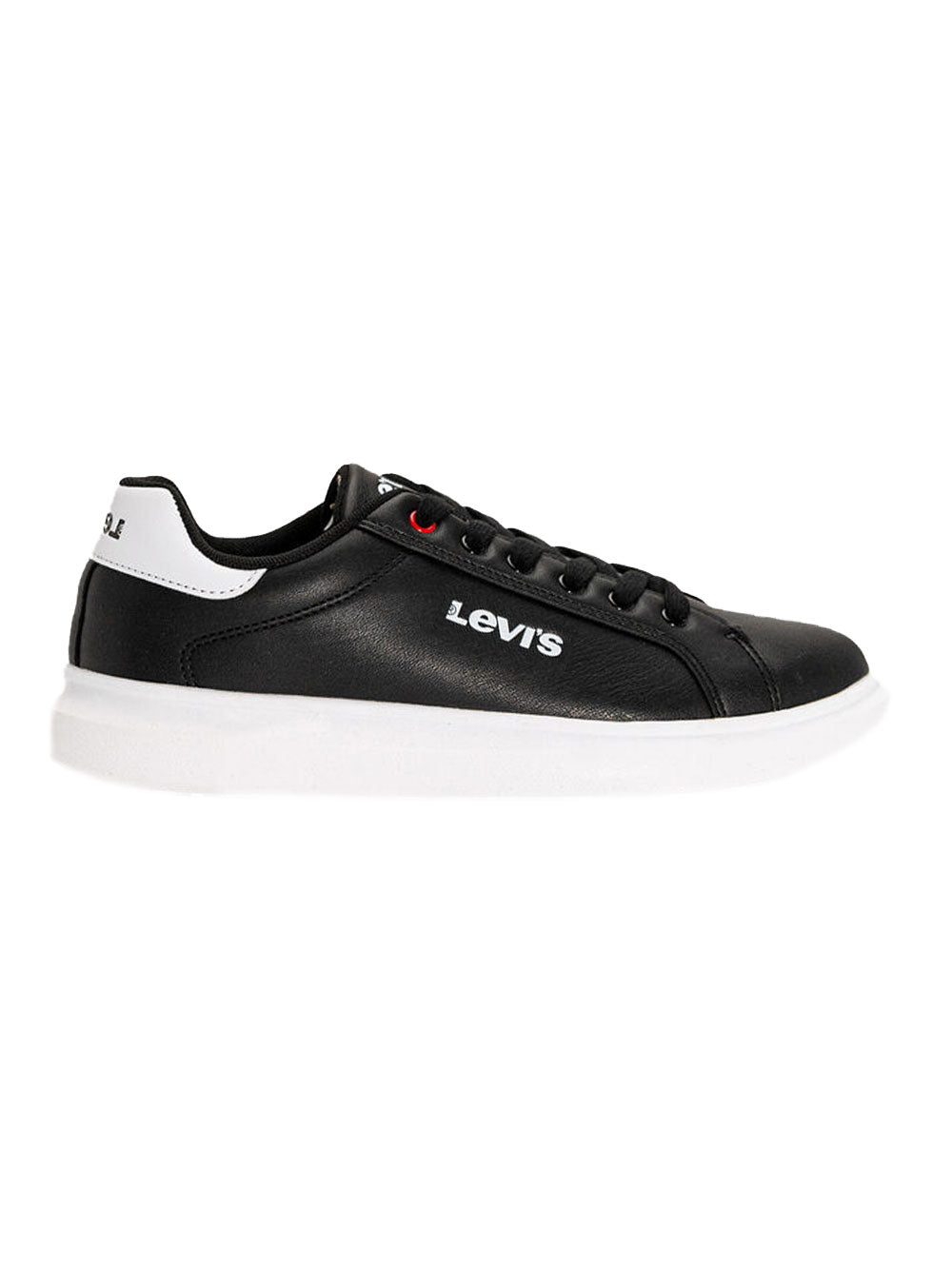 Sneakers Basse LEVI'S Donna - Nero