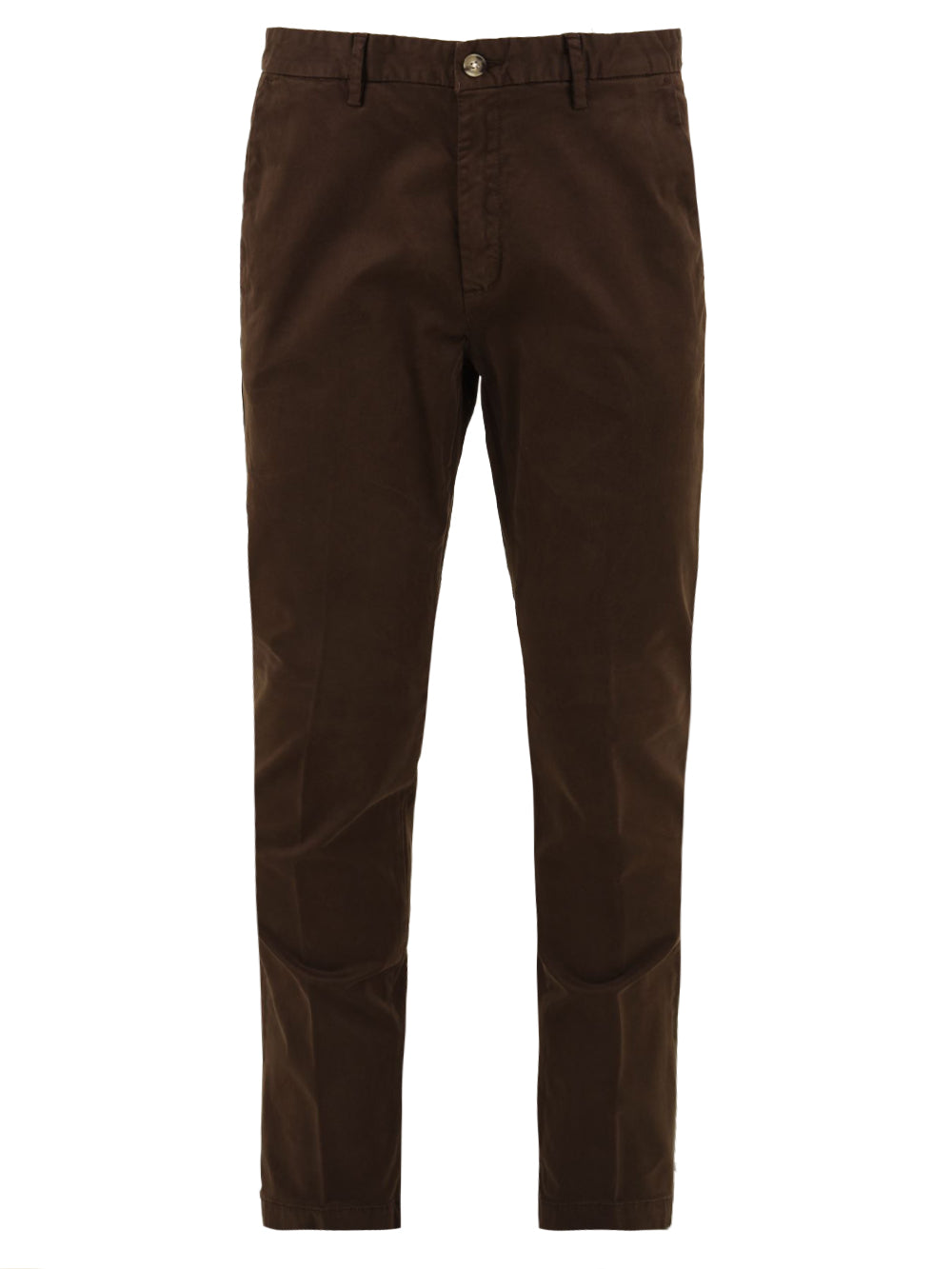 Pantalone Chino Lioneraso LIU JO Uomo - Marrone