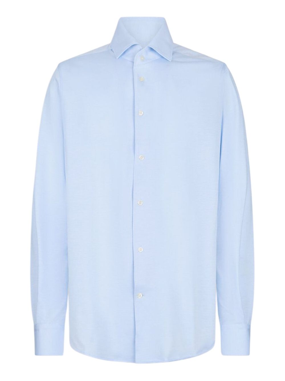 Camicia Manica Lunga LIU JO Uomo - Blue