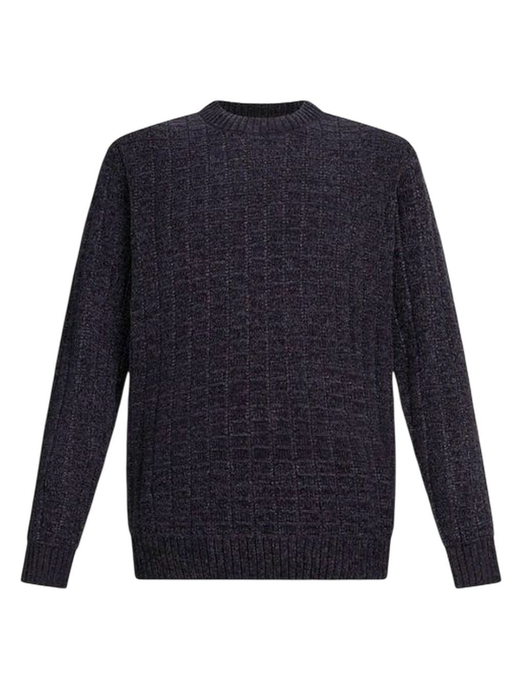 Maglione LIU JO Uomo - Blue