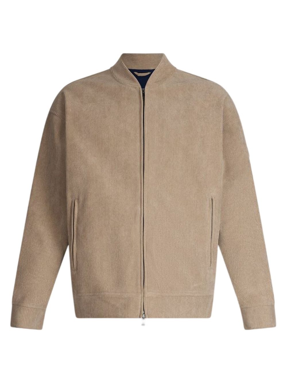 Cappotto Ts Navetta LIU JO Uomo - Beige