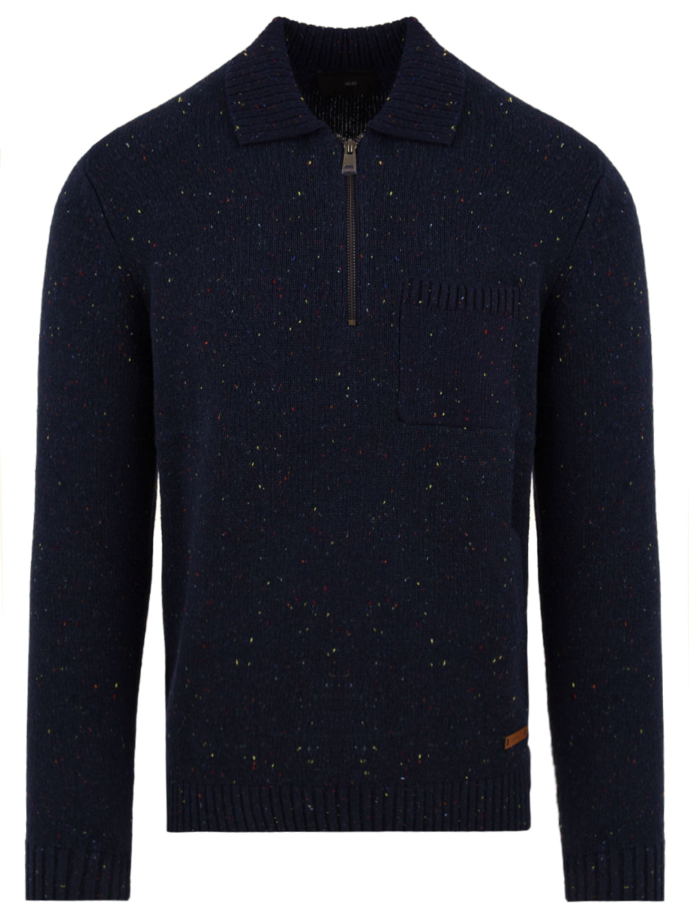 Cardigan LIU JO Uomo - Blue