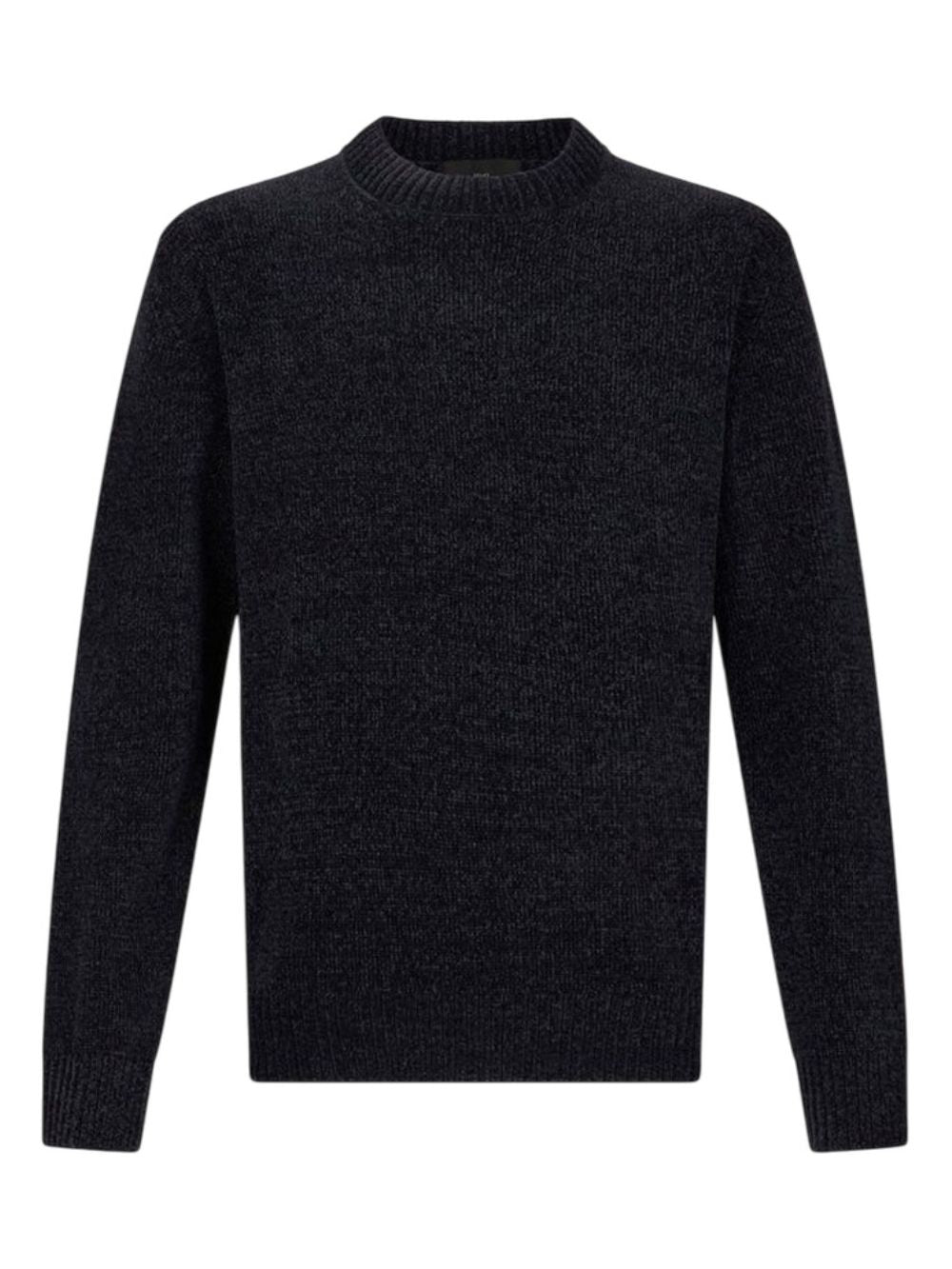 Maglione Girociny LIU JO Uomo - Blue