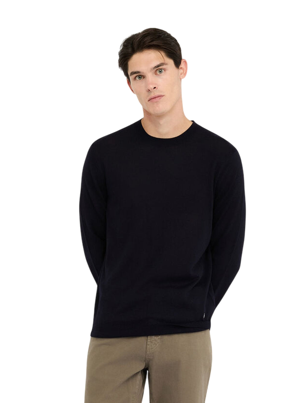 Maglione Giromerinos LIU JO Uomo - Blue