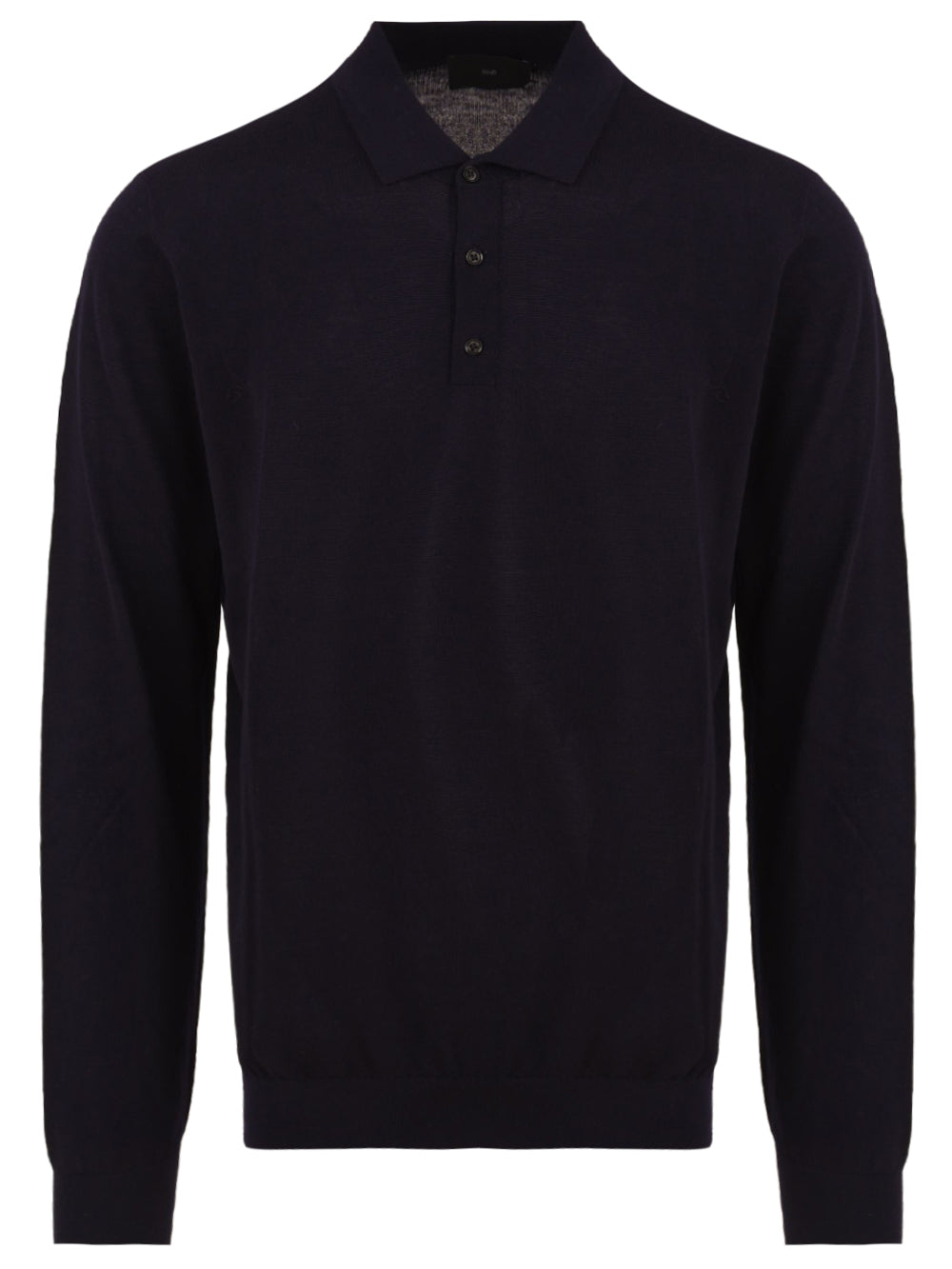 Polo Merinos LIU JO Uomo - Blue