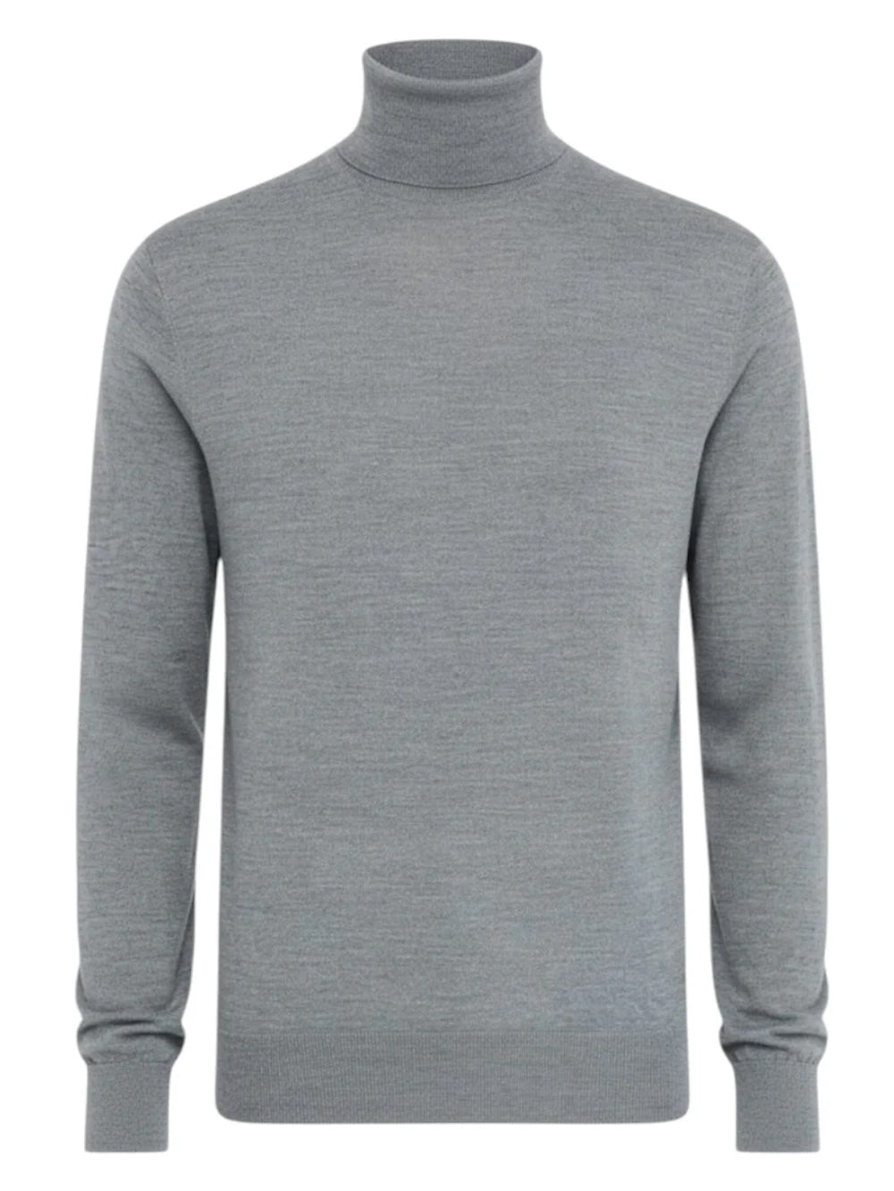 Maglione Dolcevita Merinos LIU JO Uomo - Grigio