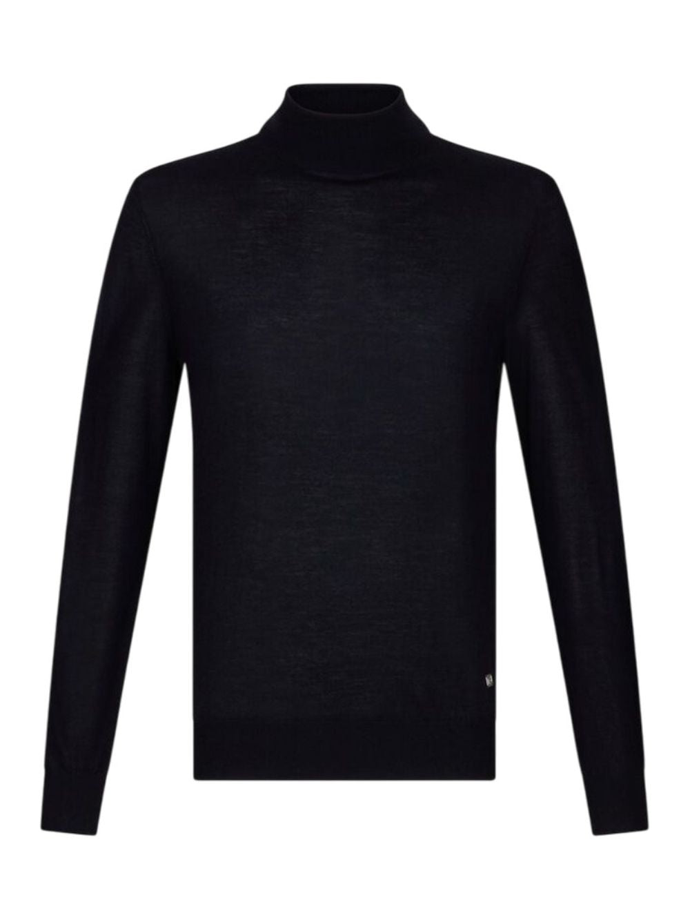 Maglione Dolcevita Merinos LIU JO Uomo - Blue