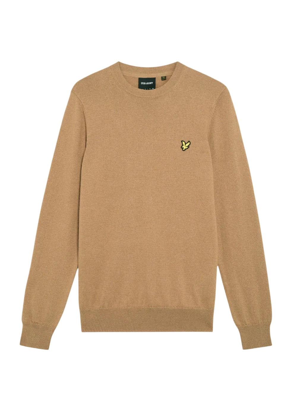 Maglione Girocollo LYLE & SCOTT Uomo -
