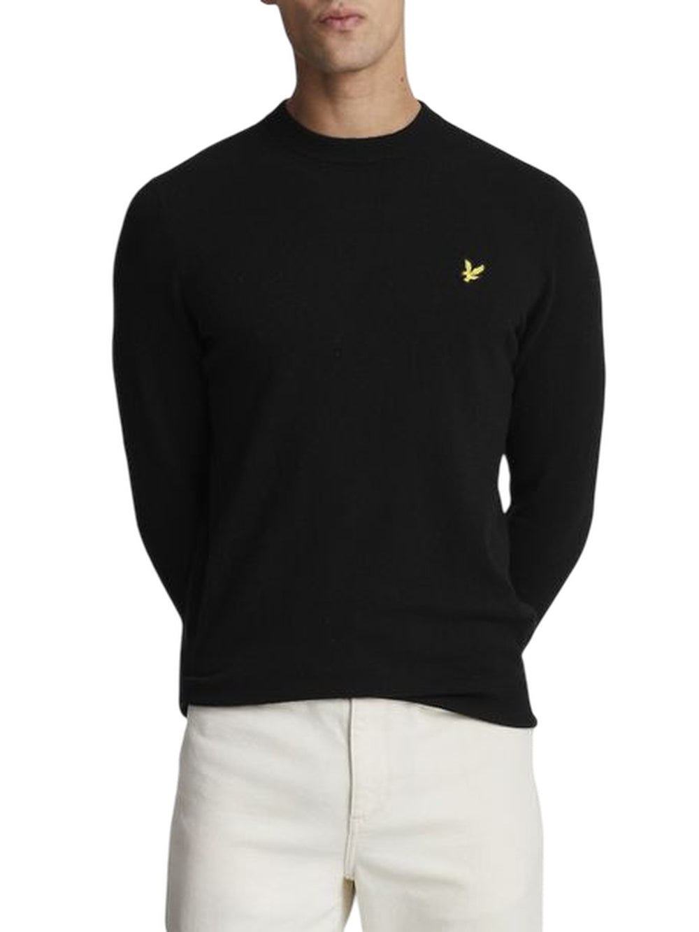 Maglione Girocollo LYLE & SCOTT Uomo -