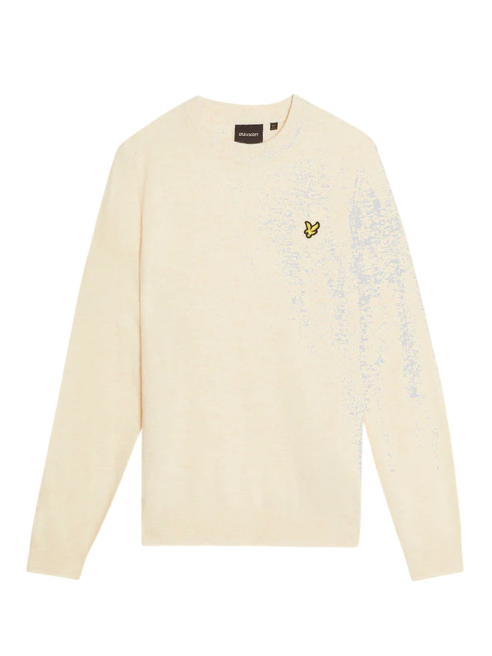 Maglione Girocollo LYLE & SCOTT Uomo -