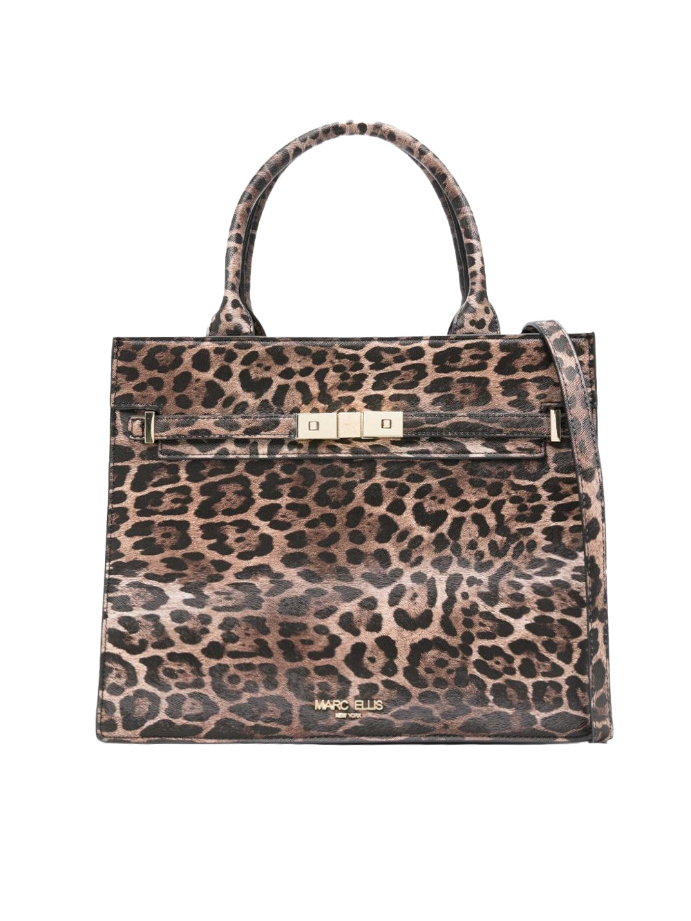 Borsa Around Tote MARC ELLIS Donna - Multicolore