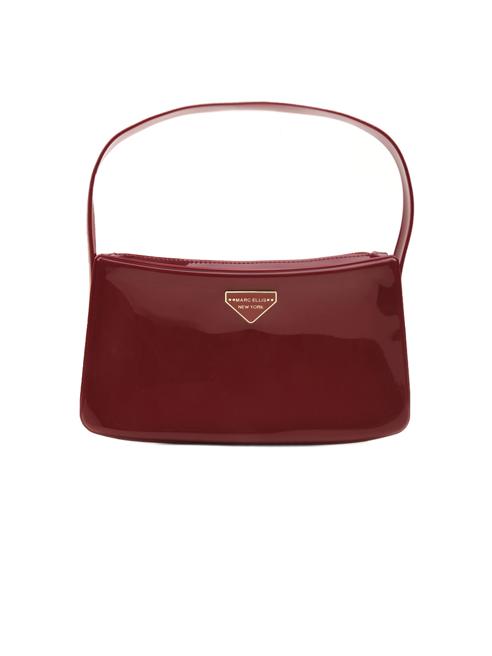 Borsa Flat Timeless MARC ELLIS Donna -
