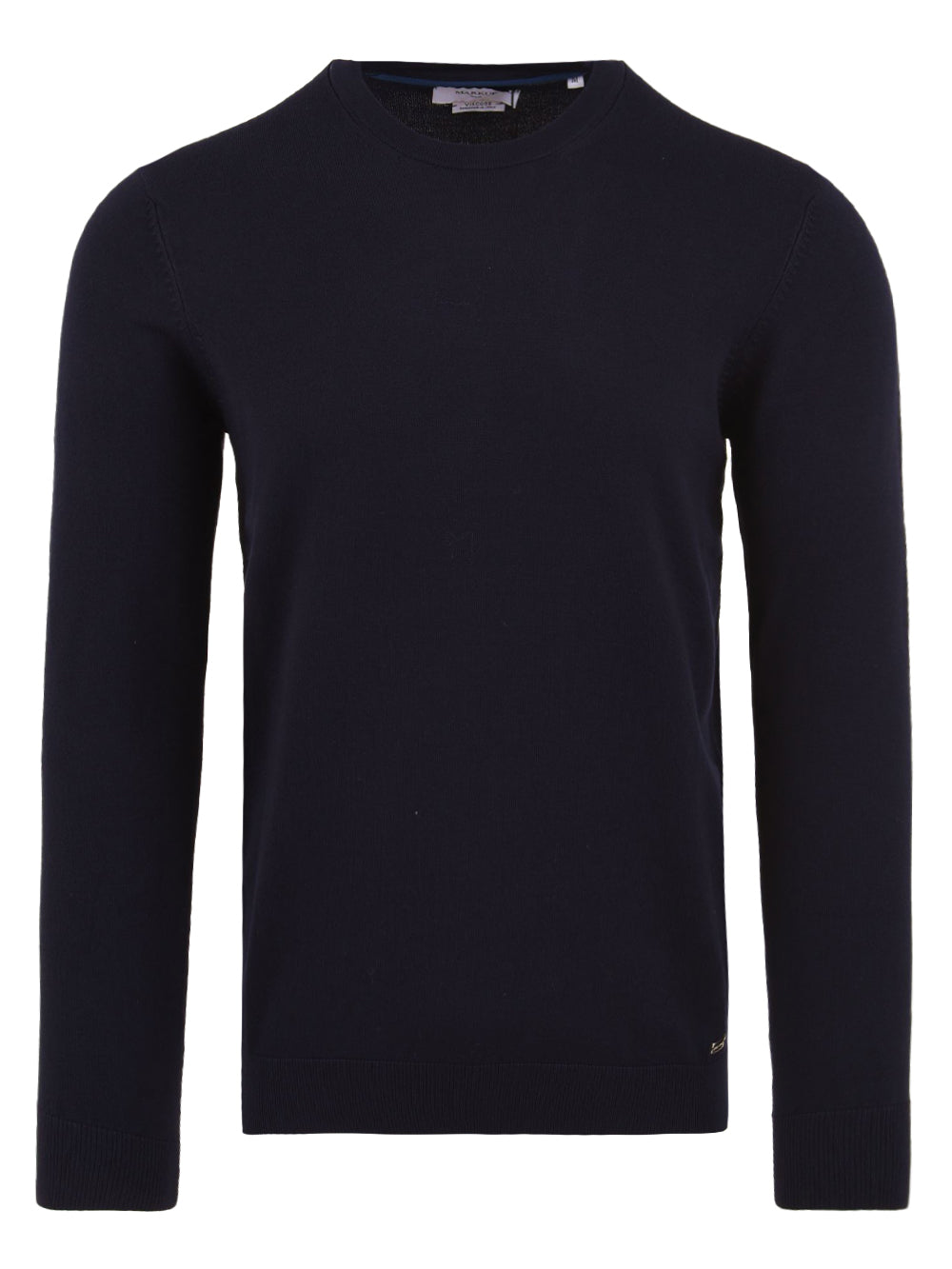 Maglione Girocollo MARKUP Uomo - Blue