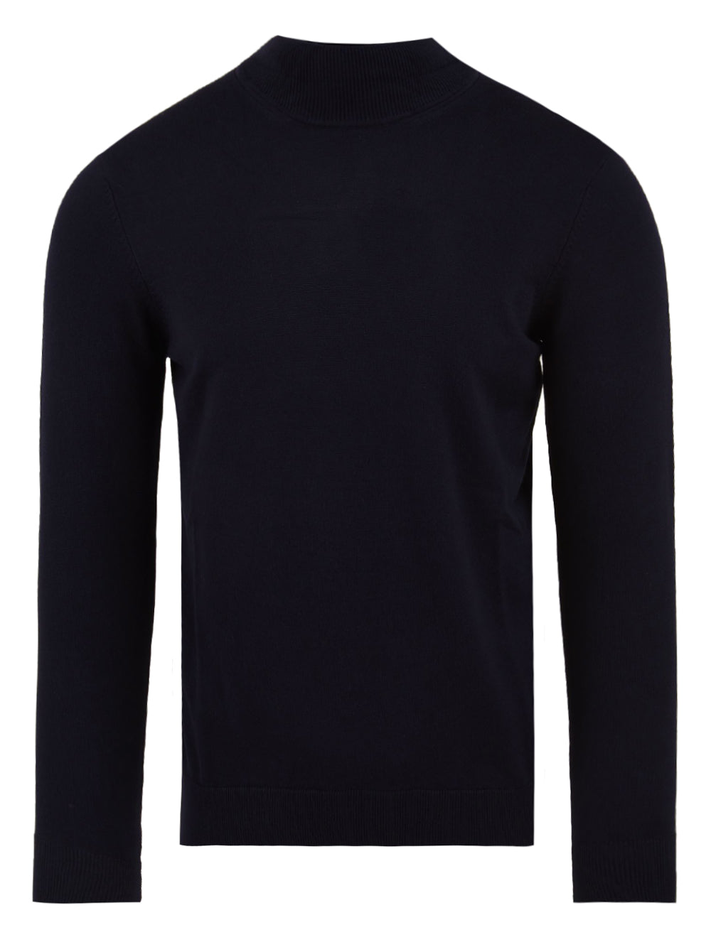 Maglione Dolcevita MARKUP Uomo - Blue