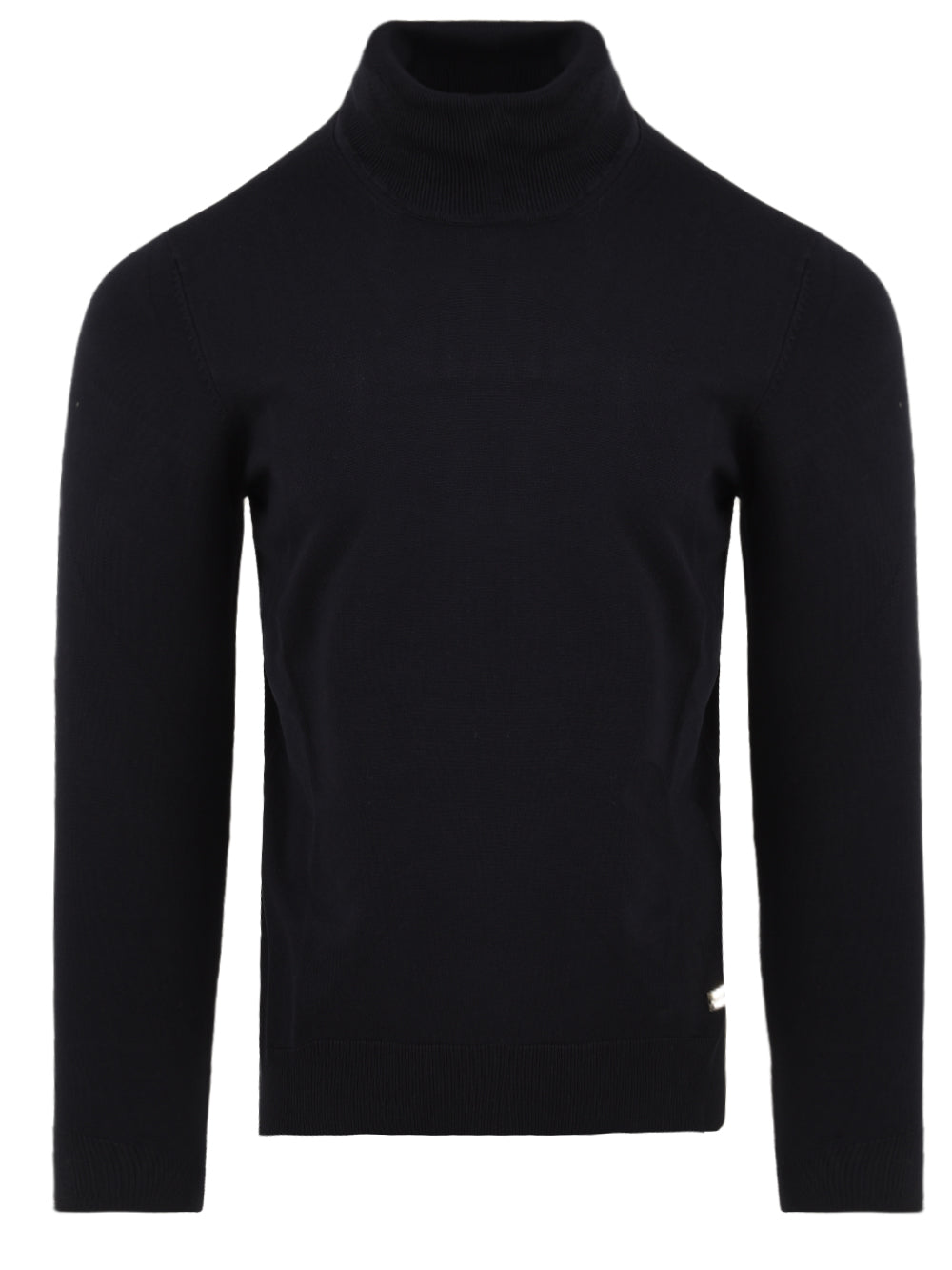 Felpa Valsera con cappuccio FILA Uomo - Nero