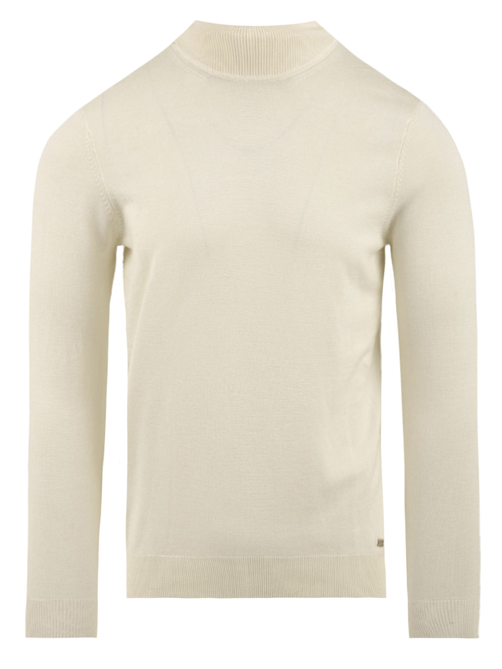 Maglione Dolcevita MARKUP Uomo - Bianco