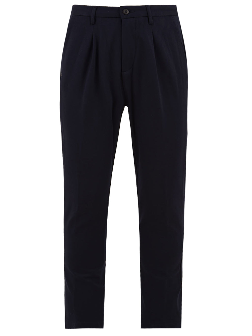 Pantalone Con Laccio Punto Milano MARKUP Uomo - Blue