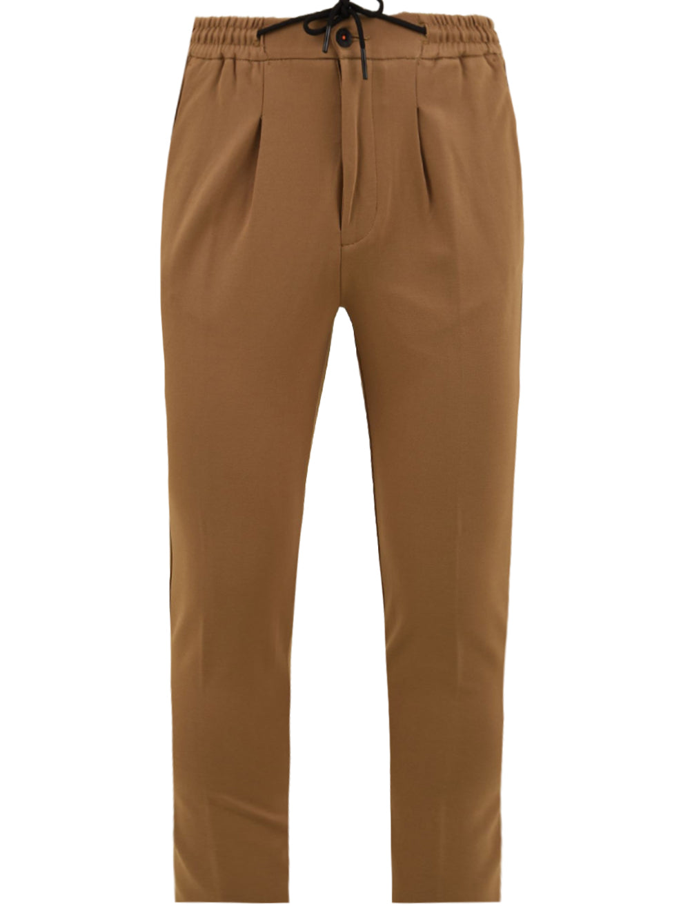 Pantalone Con Laccio Punto Milano MARKUP Uomo - Beige