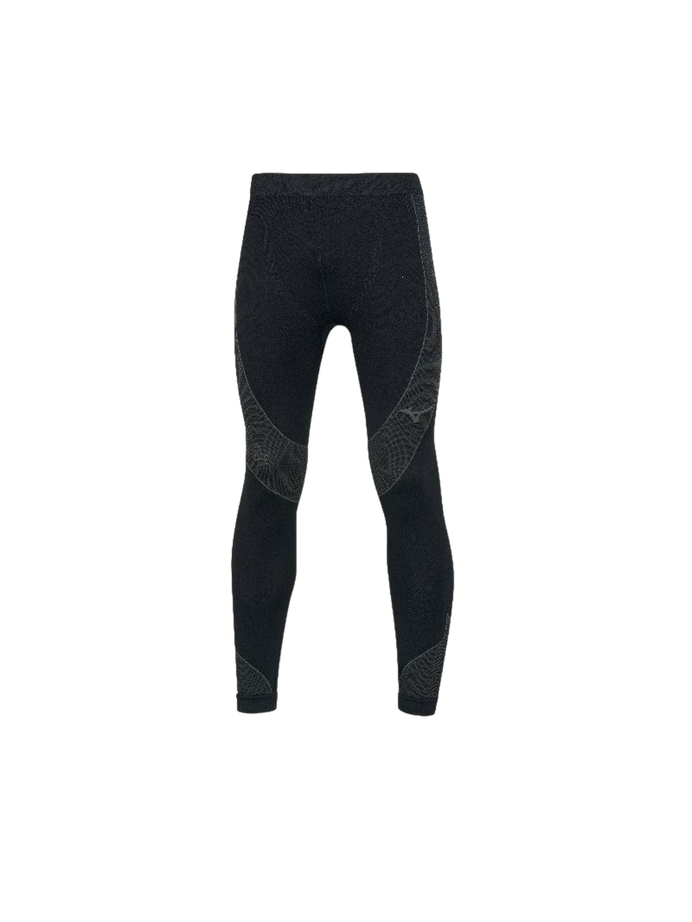 Pantalone underwear Team Long Under Tight MIZUNO Unisex - Nero
