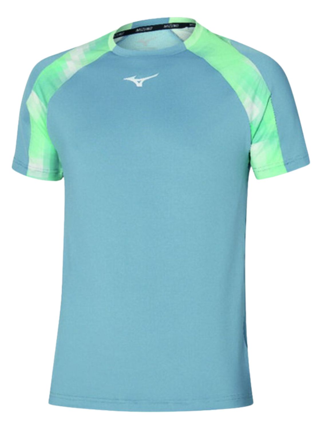 Maglia tennis MIZUNO Donna - Multicolore