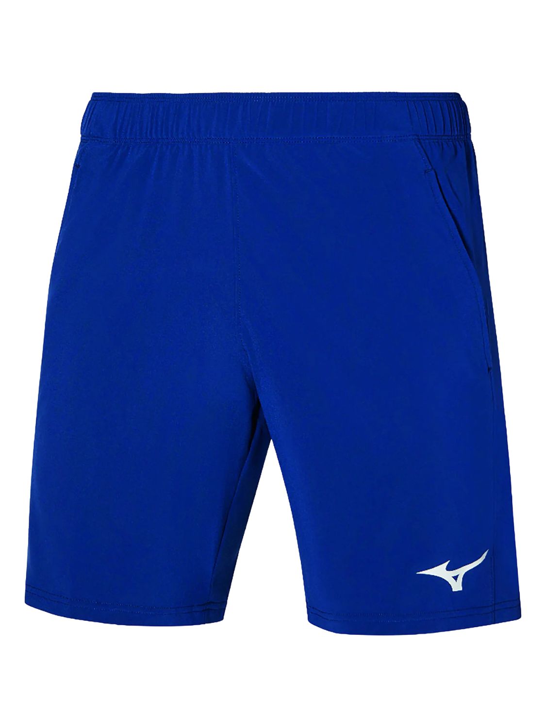 Shorts tennis Daybreakers 8 In Flex MIZUNO Uomo - Blue