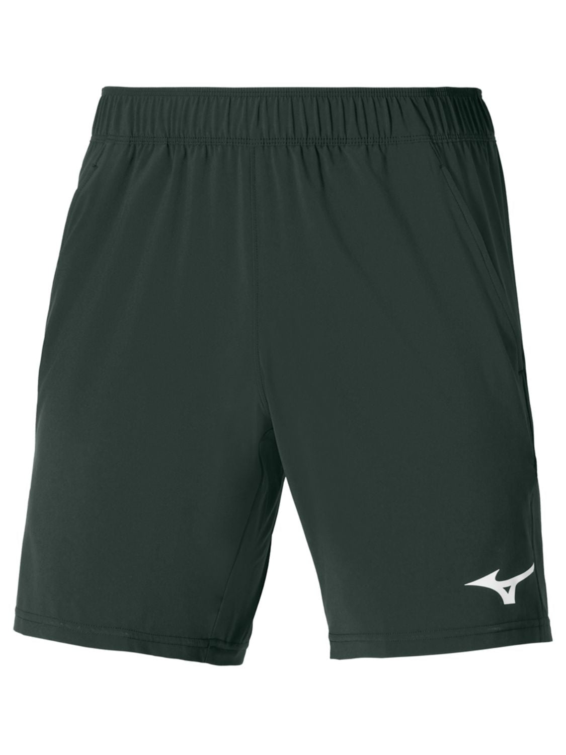 Shorts tennis Daybreakers 8 In Flex MIZUNO Uomo - Nero