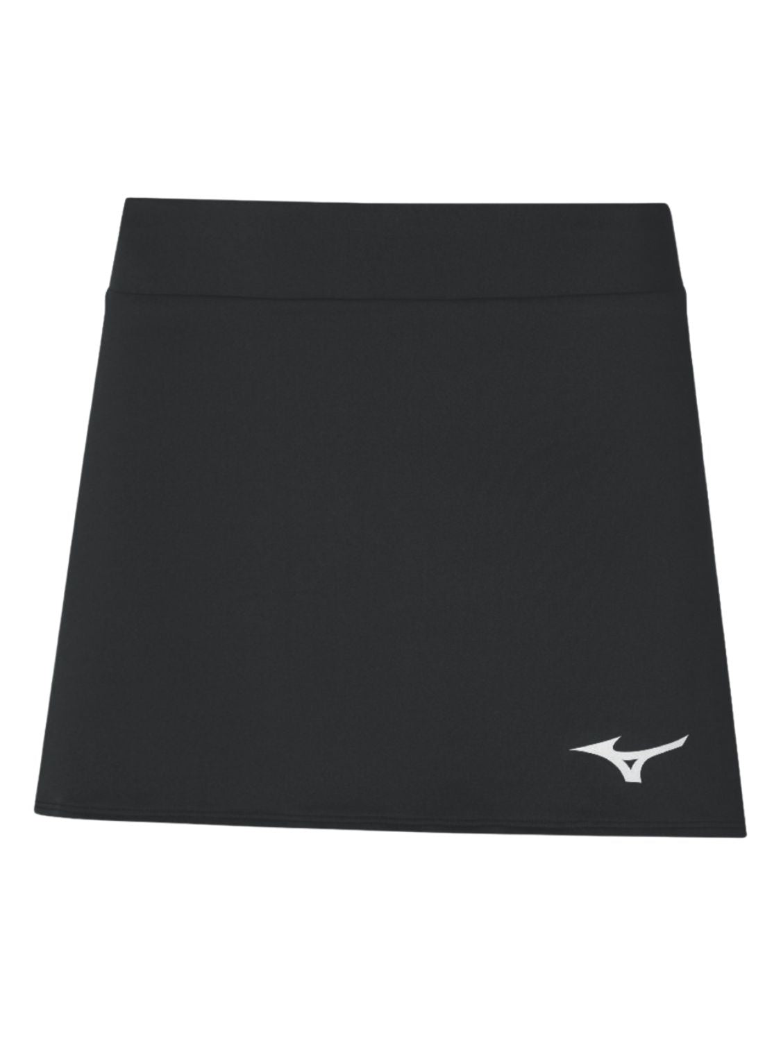 Gonna tennis Flex MIZUNO Donna - Nero