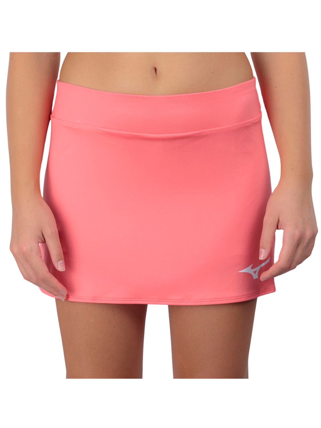 Gonna tennis Flex MIZUNO Donna - Rosa