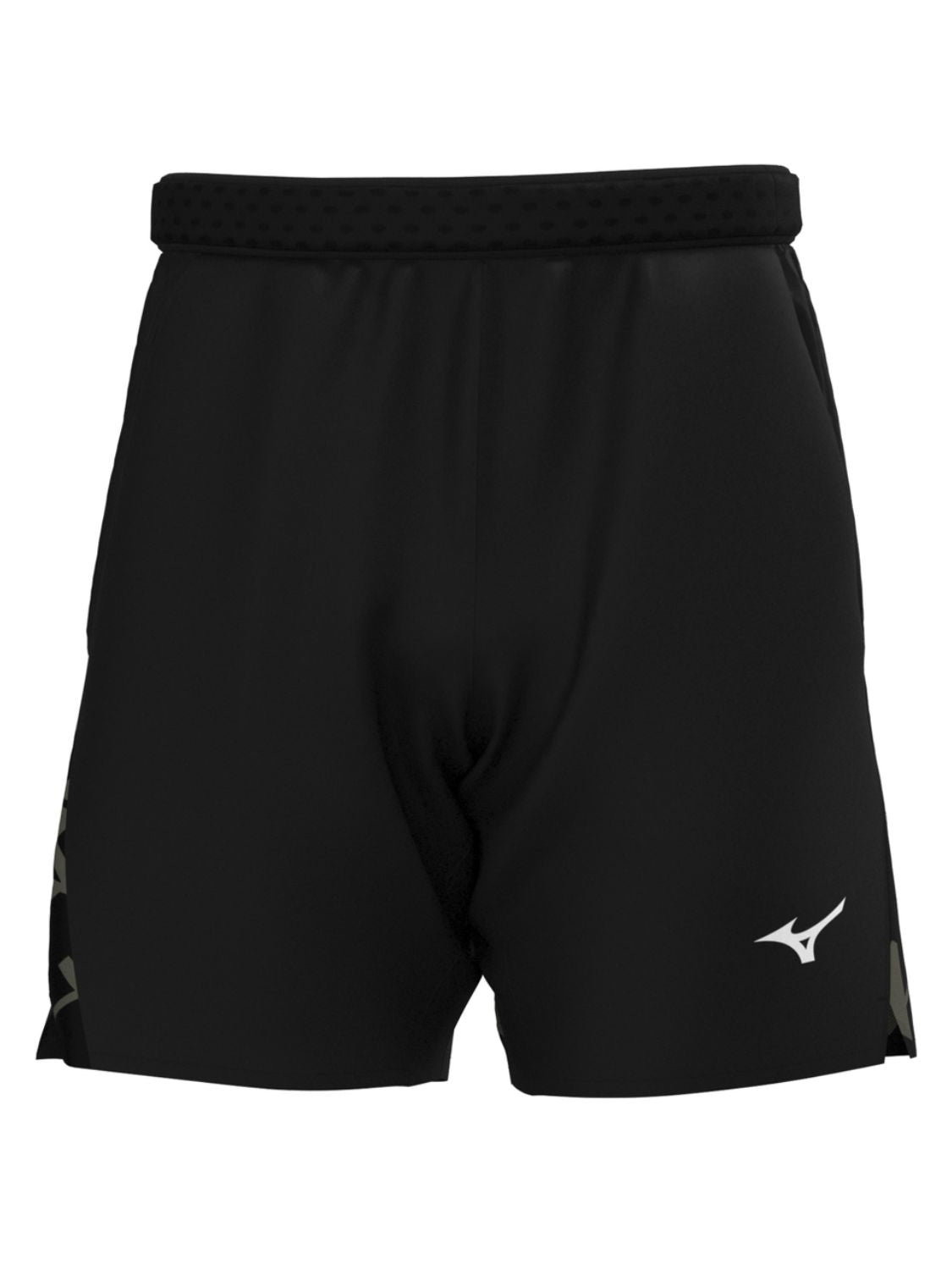 Shorts tennis Daybreakers 8 In Amplify MIZUNO Uomo - Verde