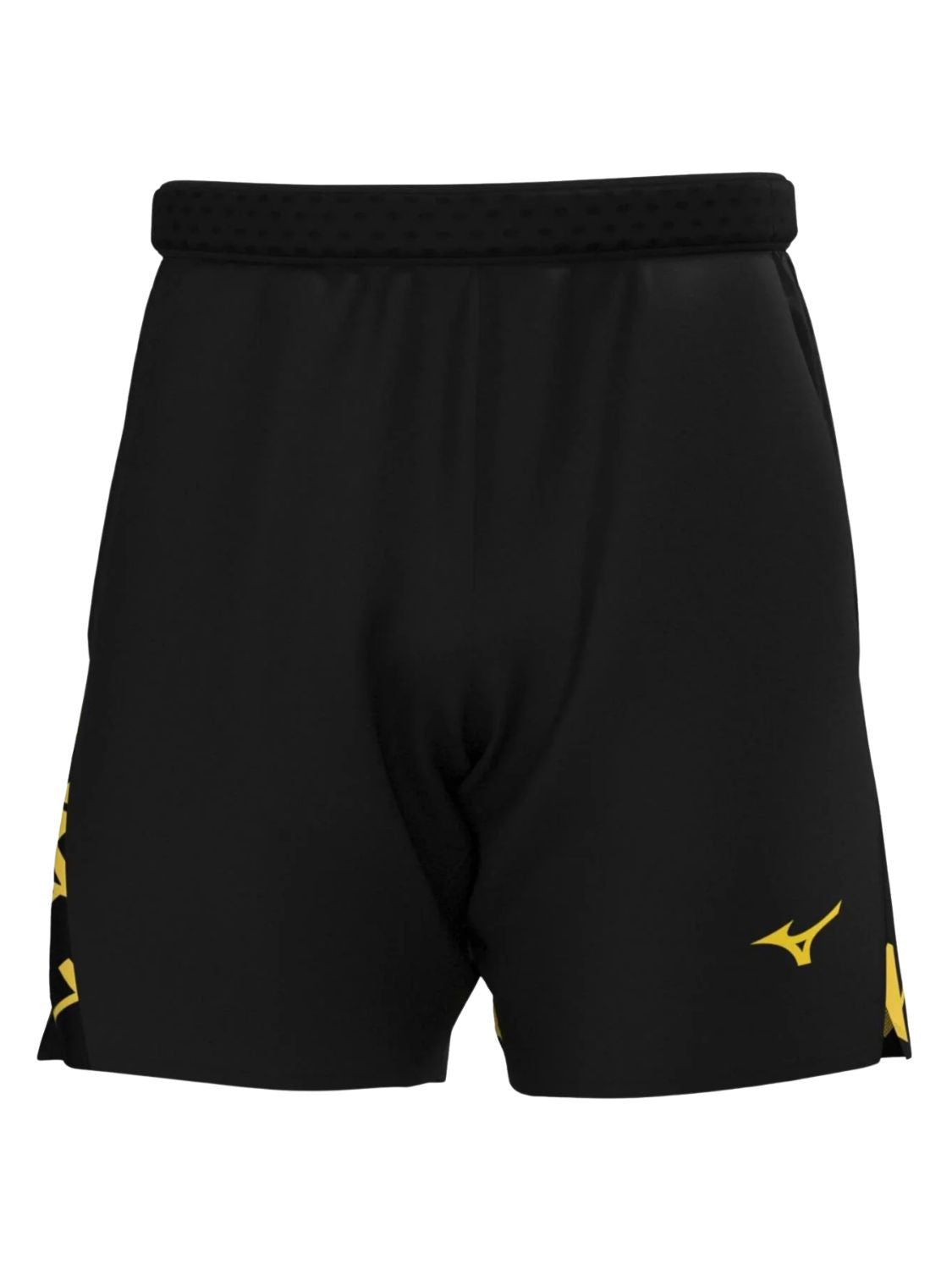 Shorts tennis Daybreakers 8 In Amplify MIZUNO Uomo - Nero