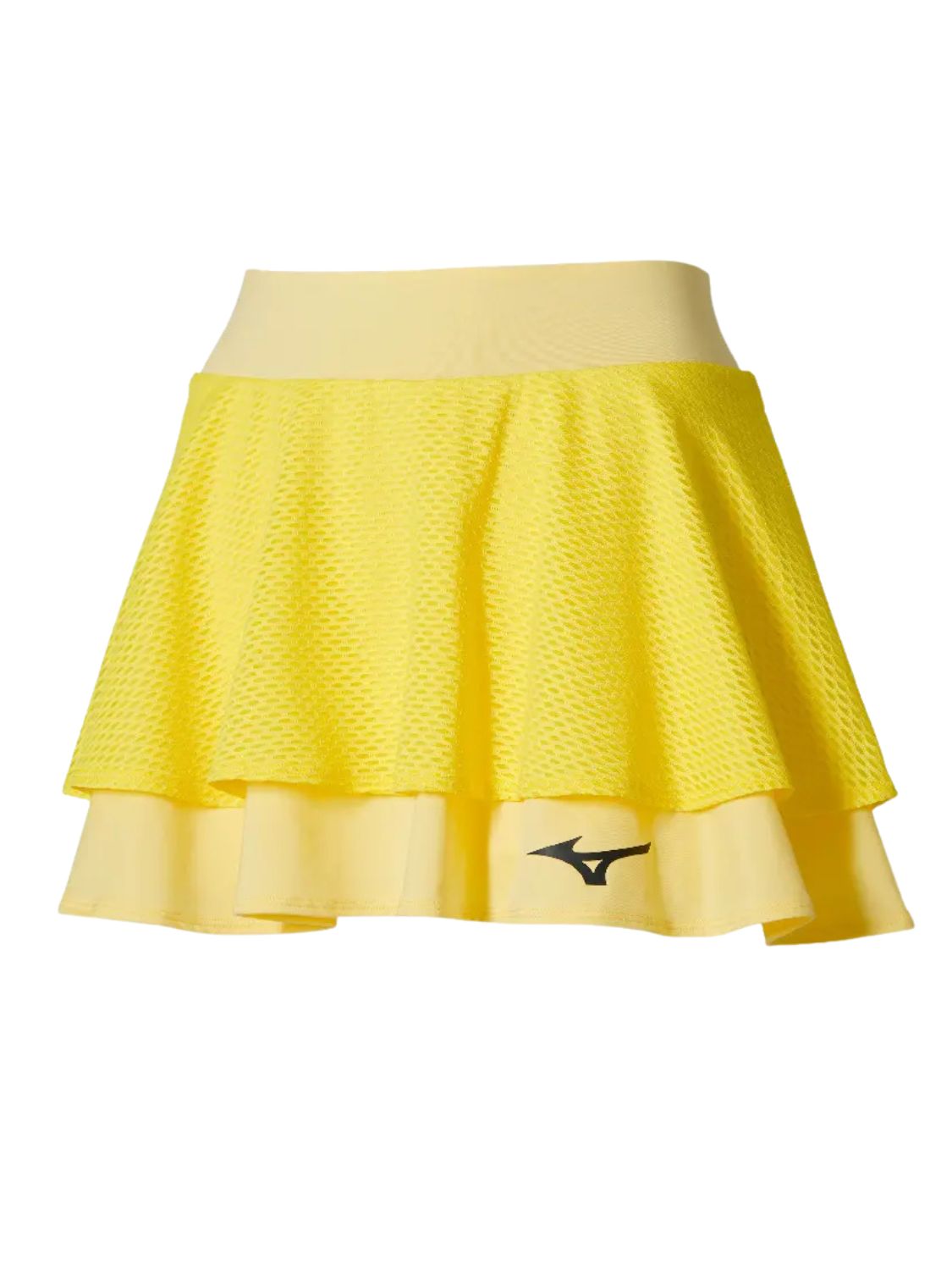 Gonna tennis Daybreakers Flying MIZUNO Donna - Giallo
