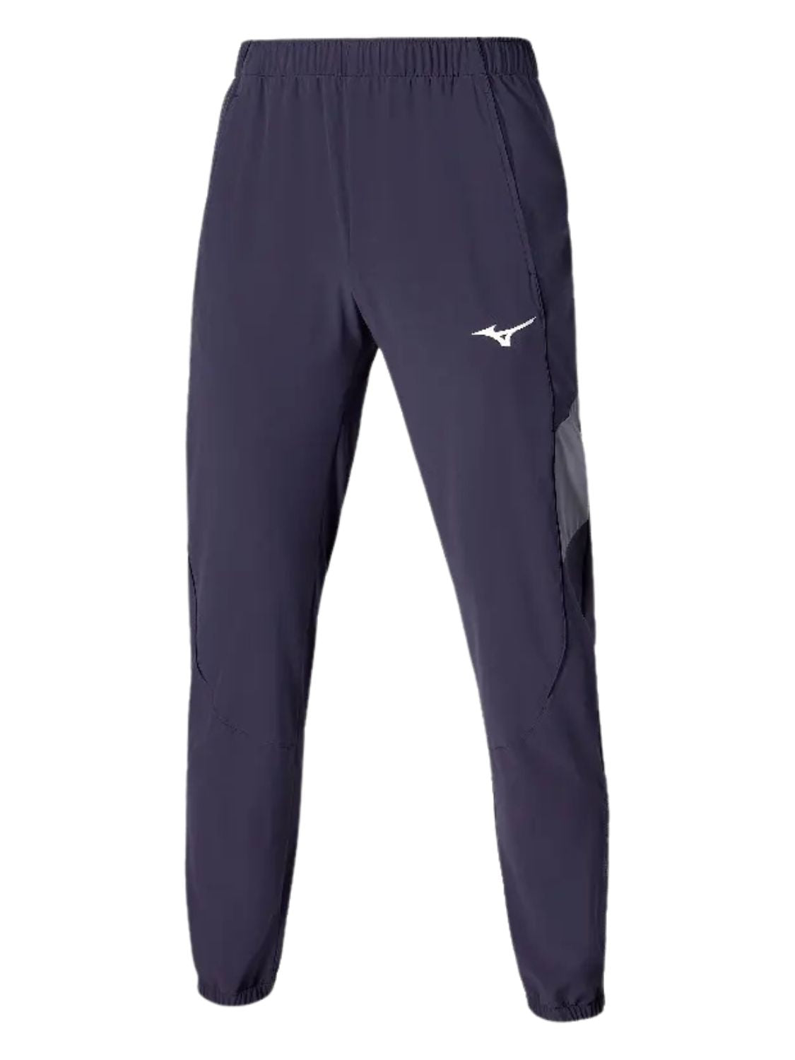 Pantalone tennis Frontier Shadow MIZUNO Uomo - Grigio