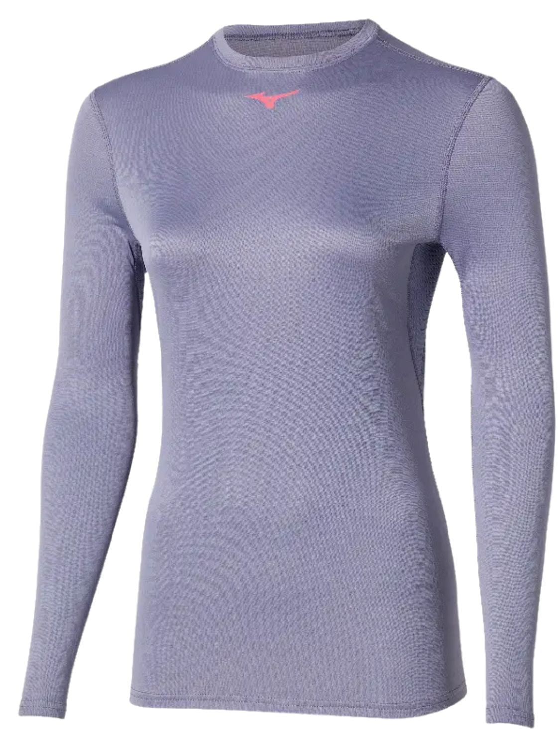 Maglia sportswear mid weight crew MIZUNO Donna - Grigio