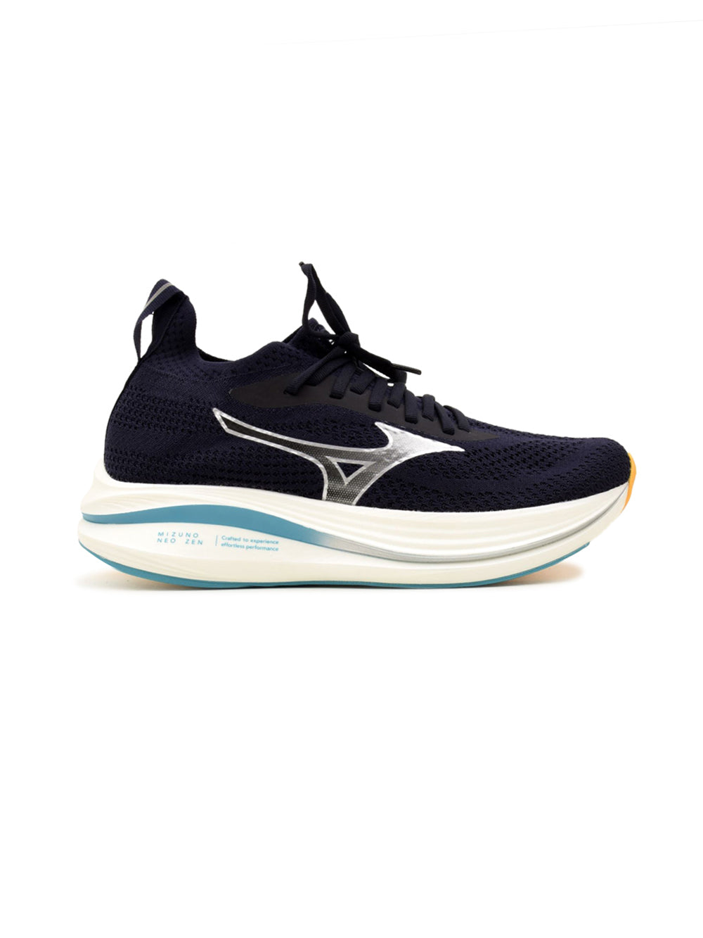 Scarpa Running Neo Zen MIZUNO Uomo - Blue