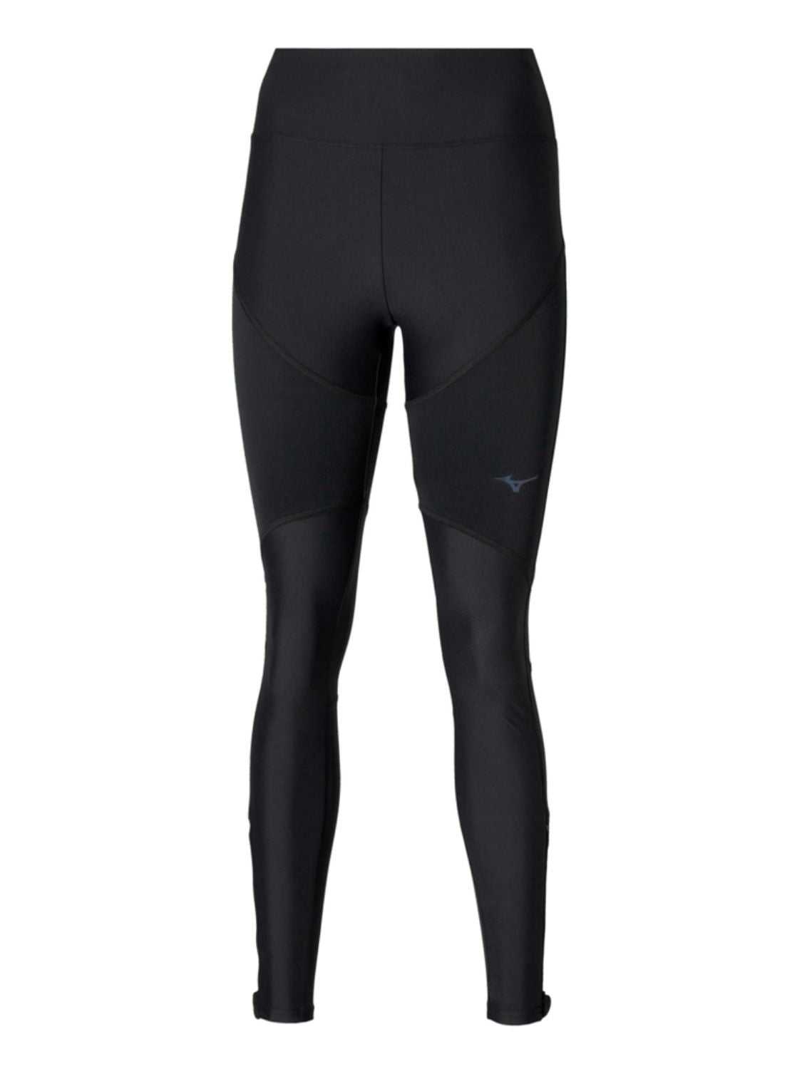 Leggings running Thermal Charge Long Tight Wos MIZUNO Donna - Nero
