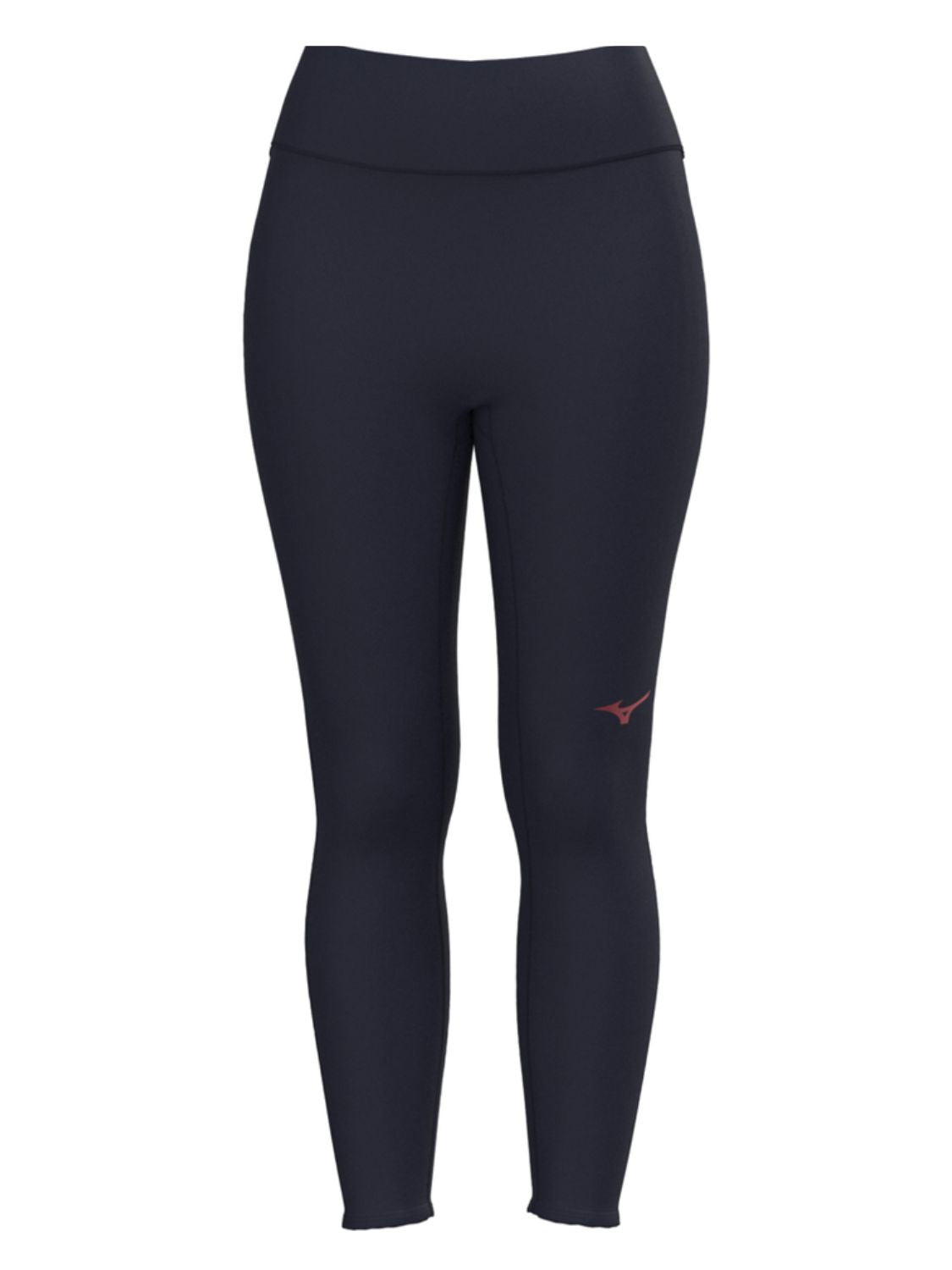 Leggings sportswear Athletics Leggings Wos MIZUNO Donna - Blue