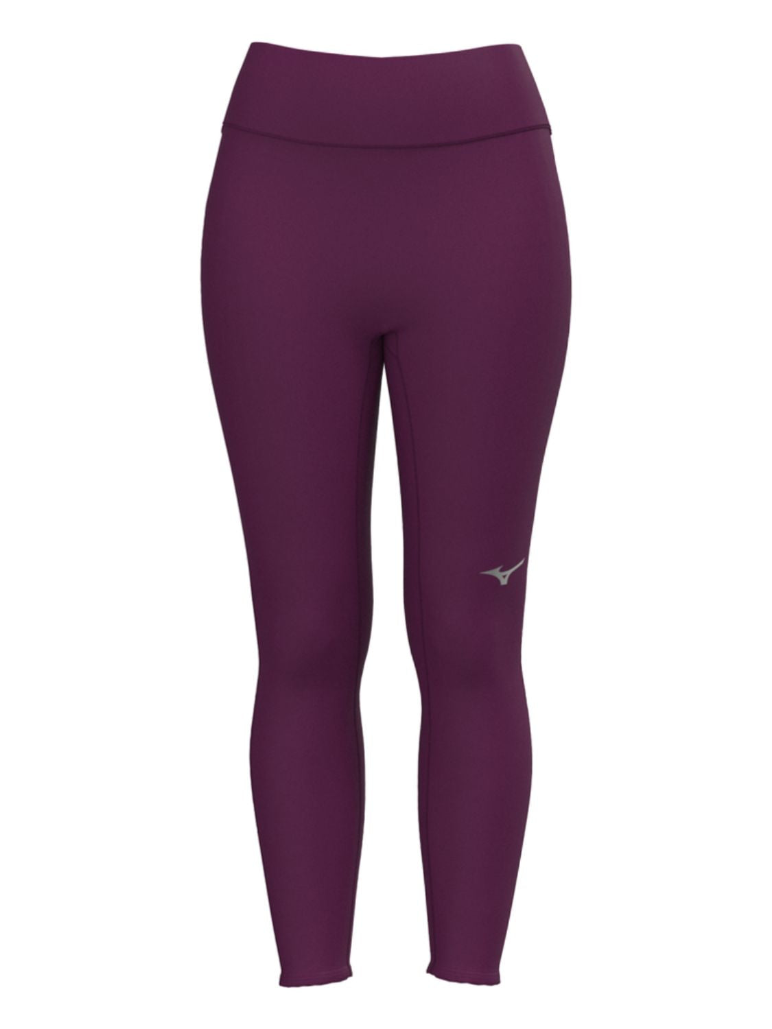 Leggings sportswear Athletics Leggings Wos MIZUNO Donna - Viola
